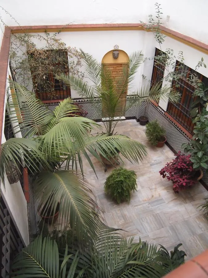 Apartamento Vivienda Tipica Cordobesa En Leiva Aguilar Córdoba