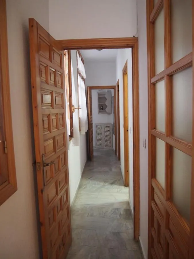 Apartamento Vivienda Tipica Cordobesa En Leiva Aguilar Córdoba