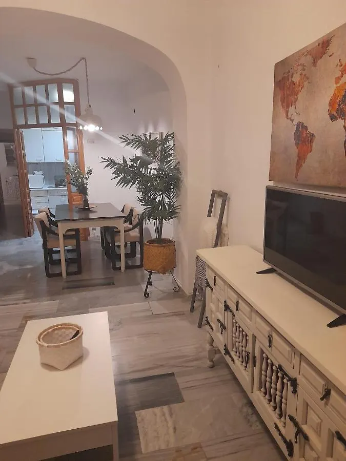 Apartamento Vivienda Tipica Cordobesa En Leiva Aguilar Córdoba