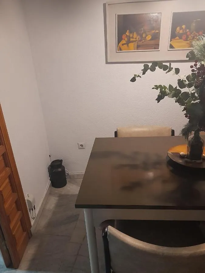 Apartamento Vivienda Tipica Cordobesa En Leiva Aguilar Córdoba