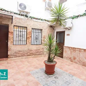  Apartamento Don Francisco