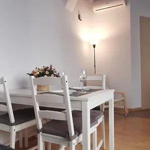  Apartamento Bella Sultana