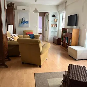  Apartamento El Balcon De La Torre