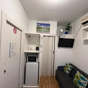  Habitación en casa particular El Buho De